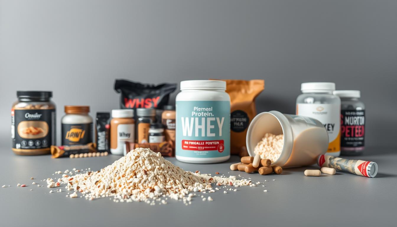 Premium Proteins: How 5 Types Transform Your Fitness Results 2 Premium Proteins: How 5 Types Transform Your Fitness Results