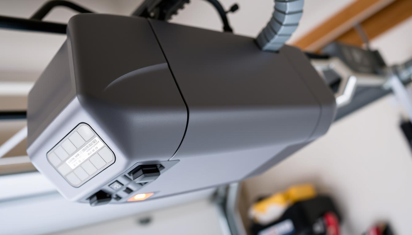 LiftMaster garage door opener troubleshooting