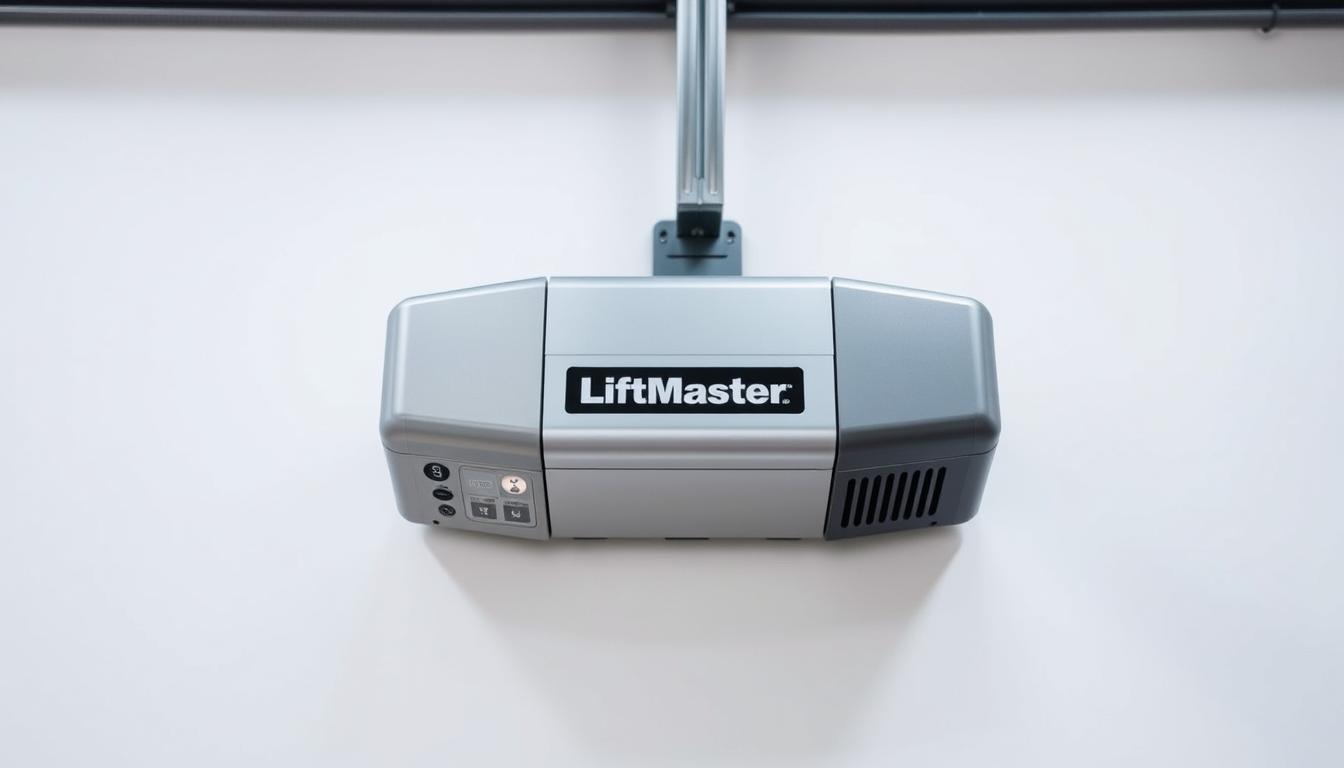 LiftMaster Garage Door Opener