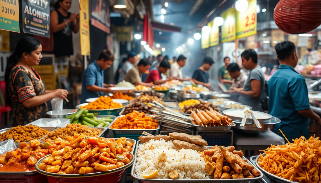 wisata kuliner Jambi