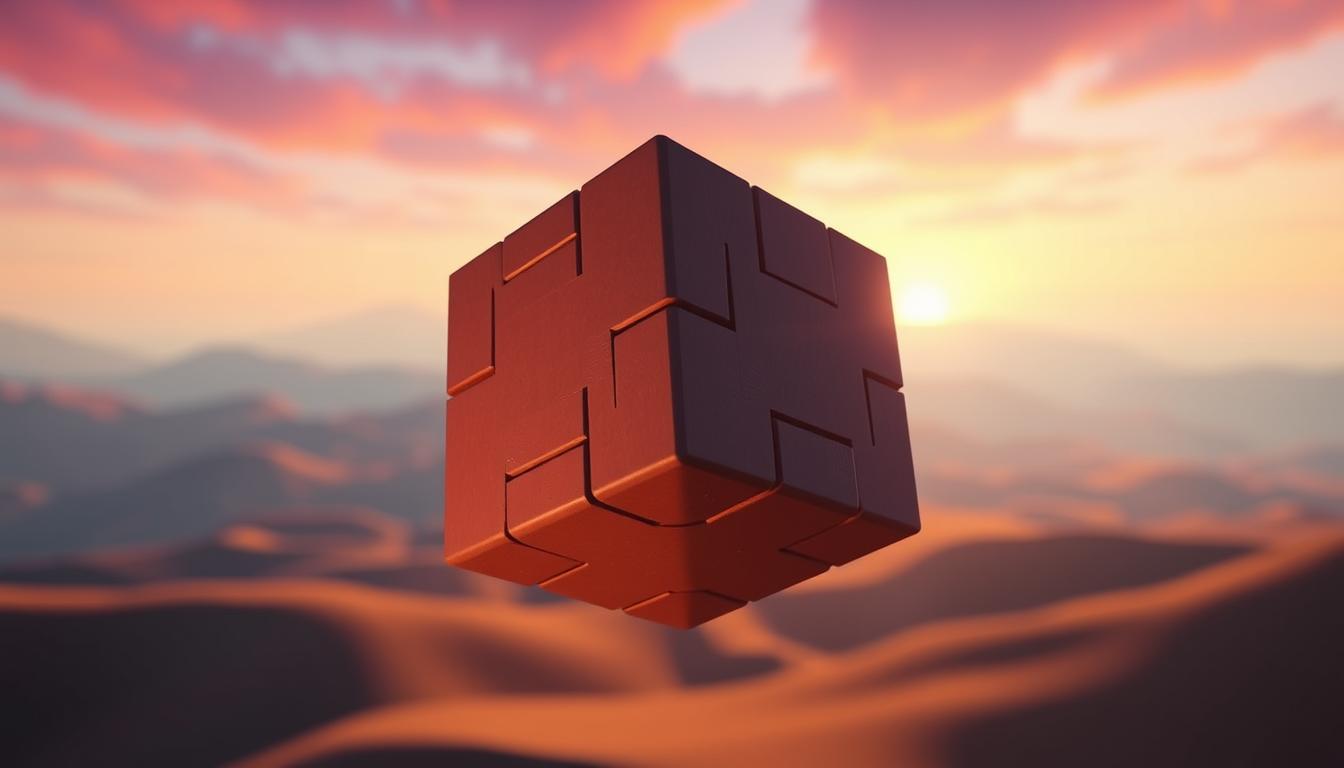 Cube World game review