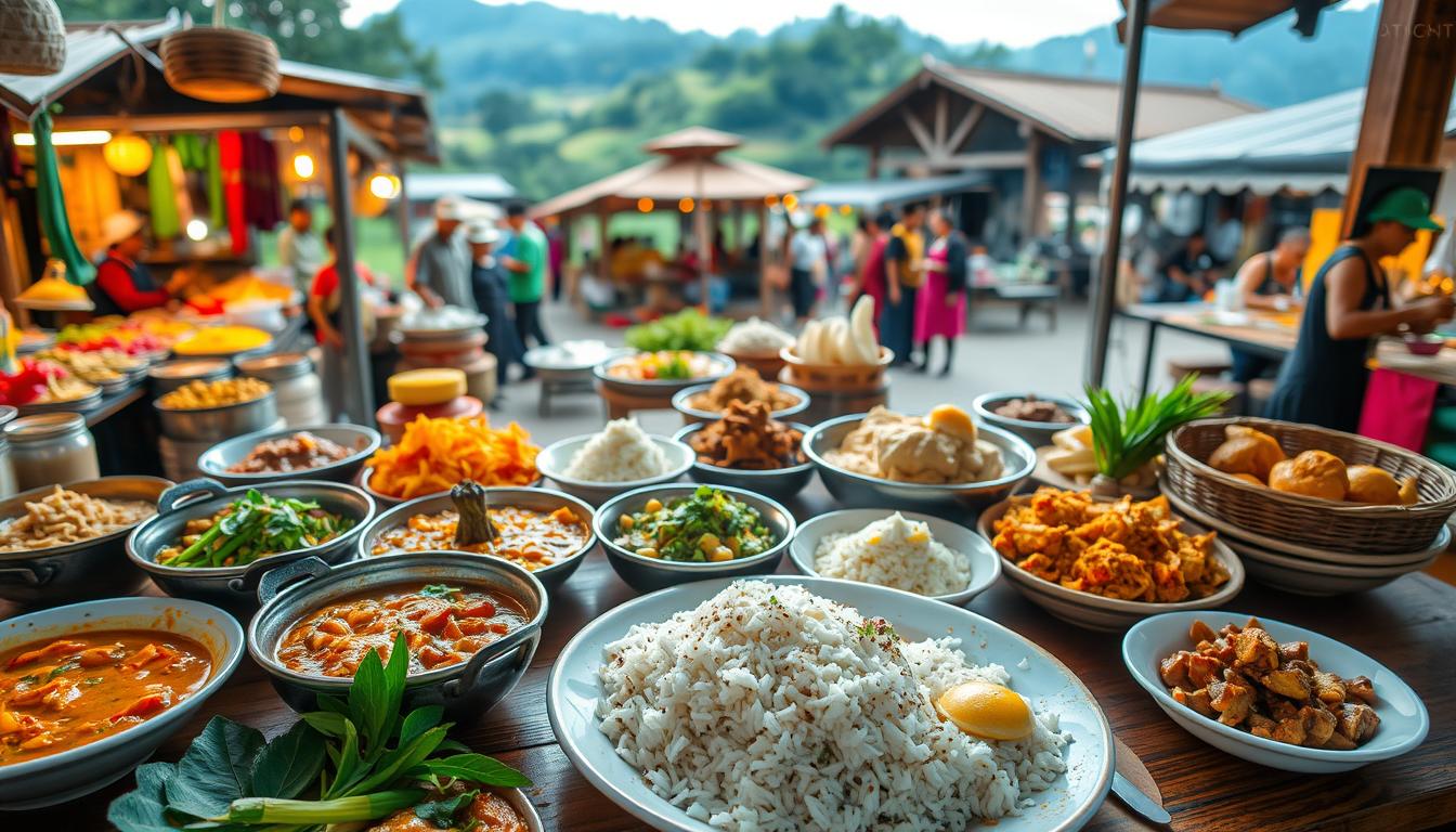 kuliner Aceh