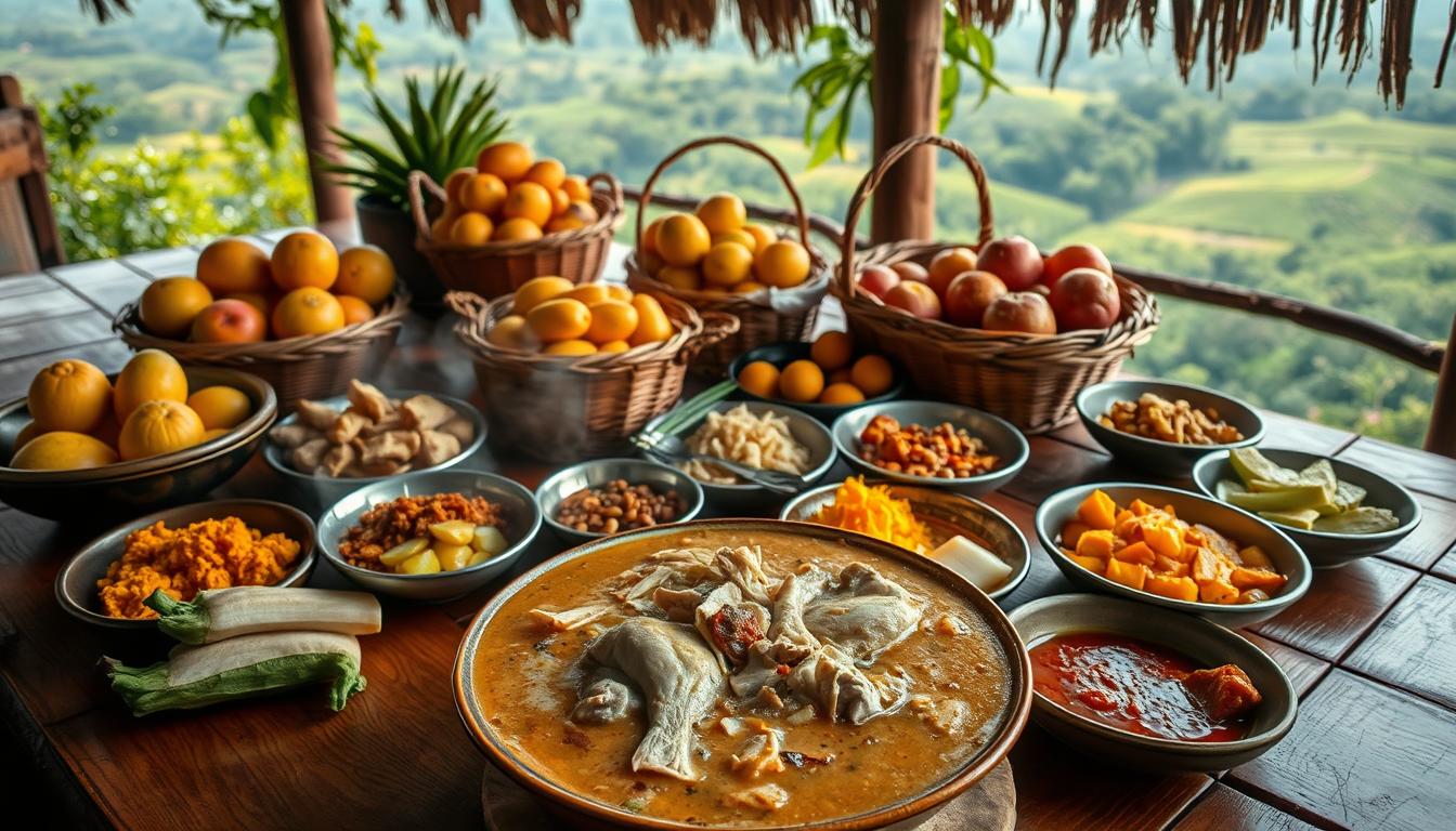 kuliner Lampung