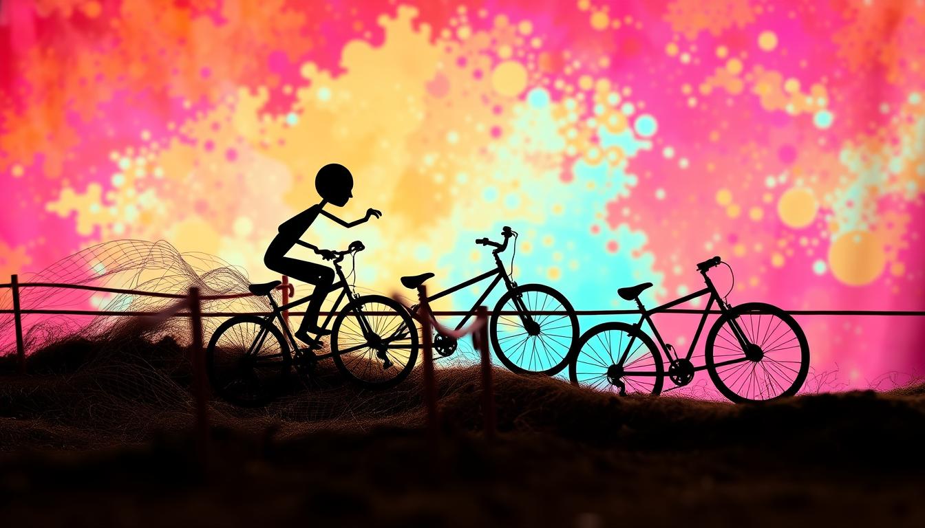 permainan sepeda stickman terbaik