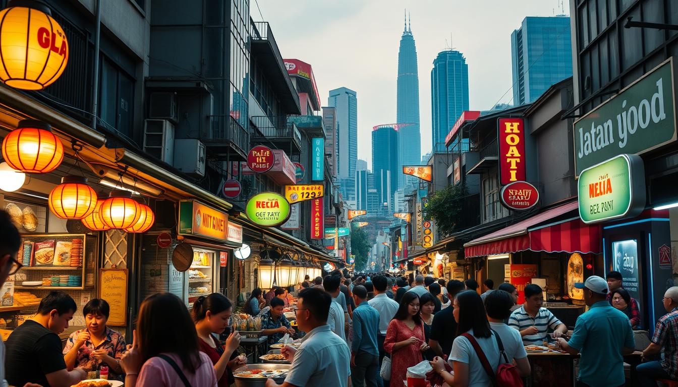 kuliner Jakarta