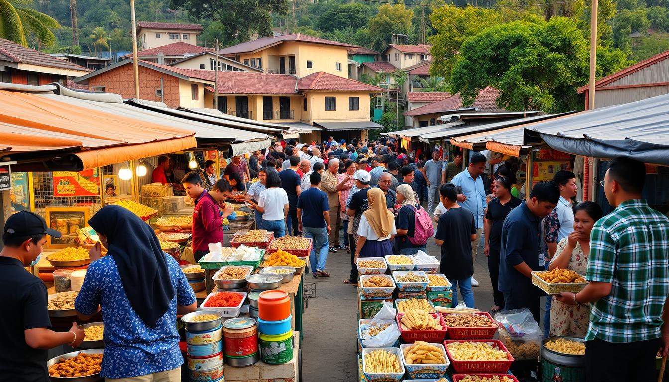 Komunitas Kuliner Aceh