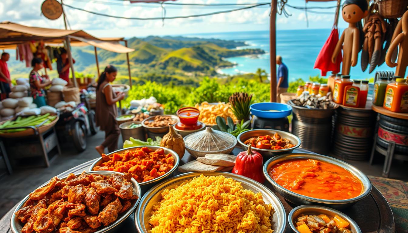 kuliner Bengkulu