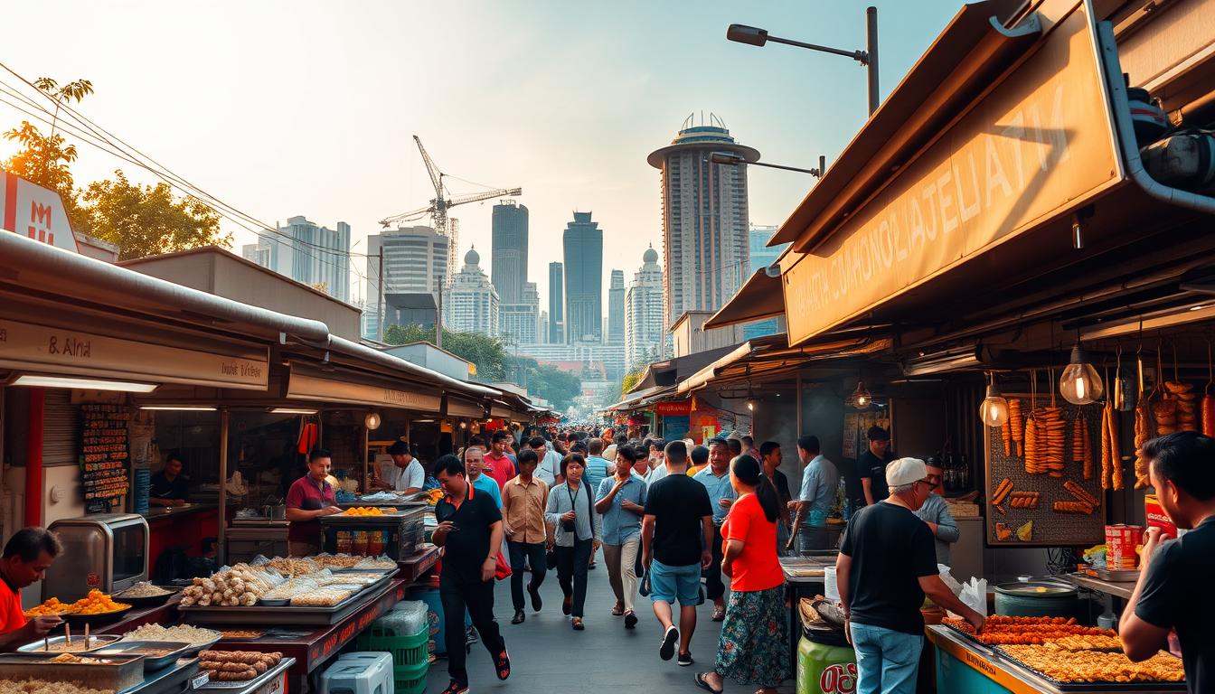 kuliner Jakarta