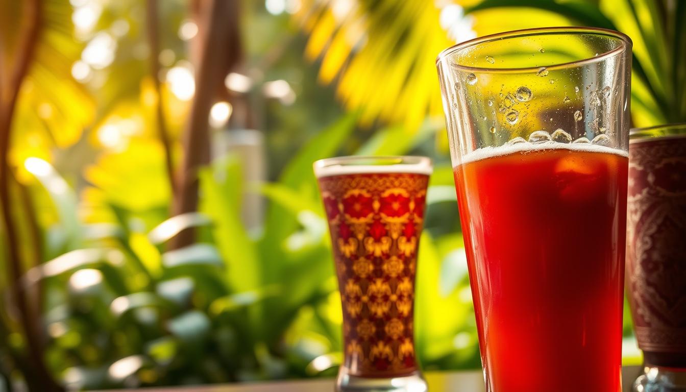 Minuman Khas Jambi