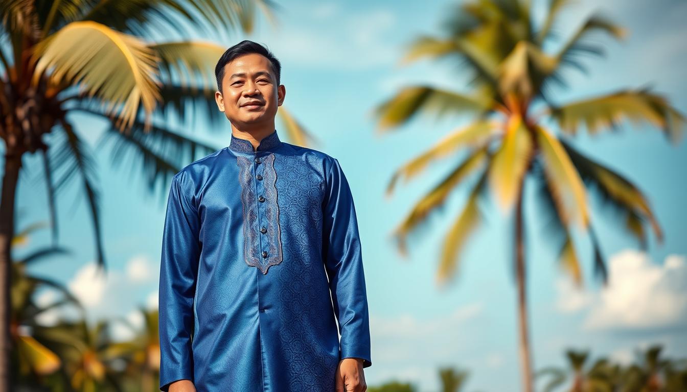 Baju Melayu