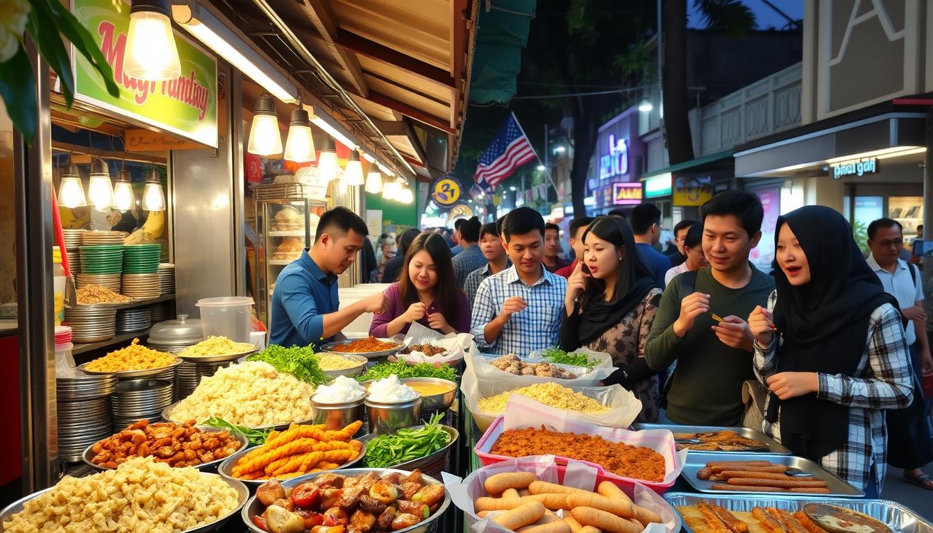 kuliner Bandung