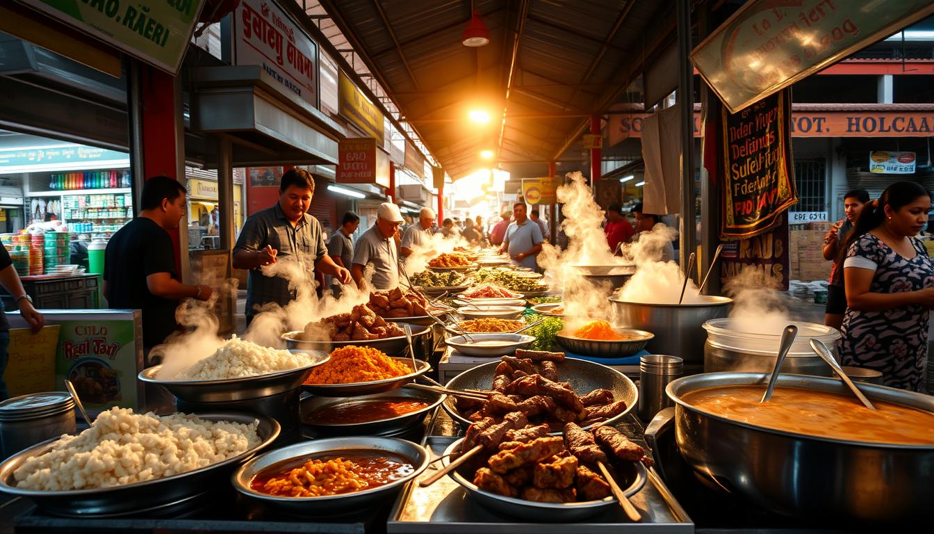 kuliner Medan