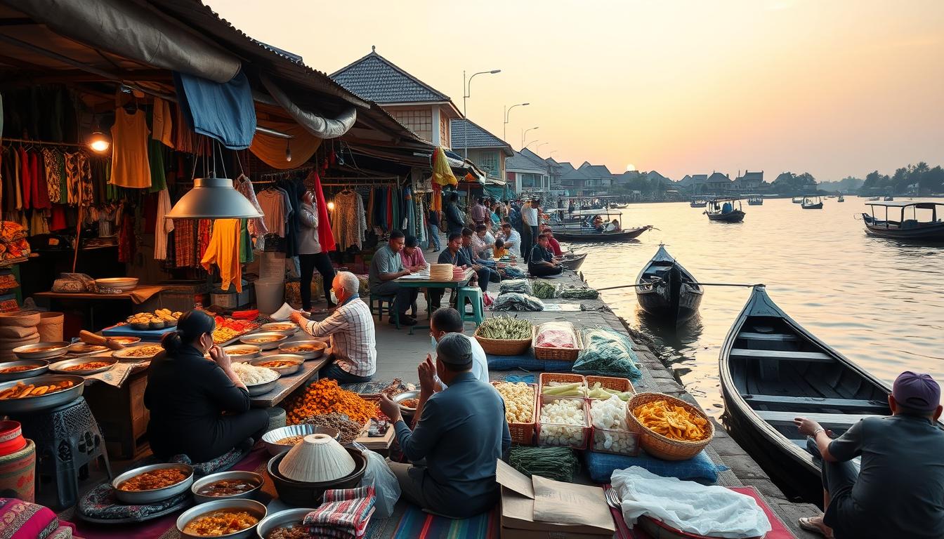 kuliner Banjarmasin