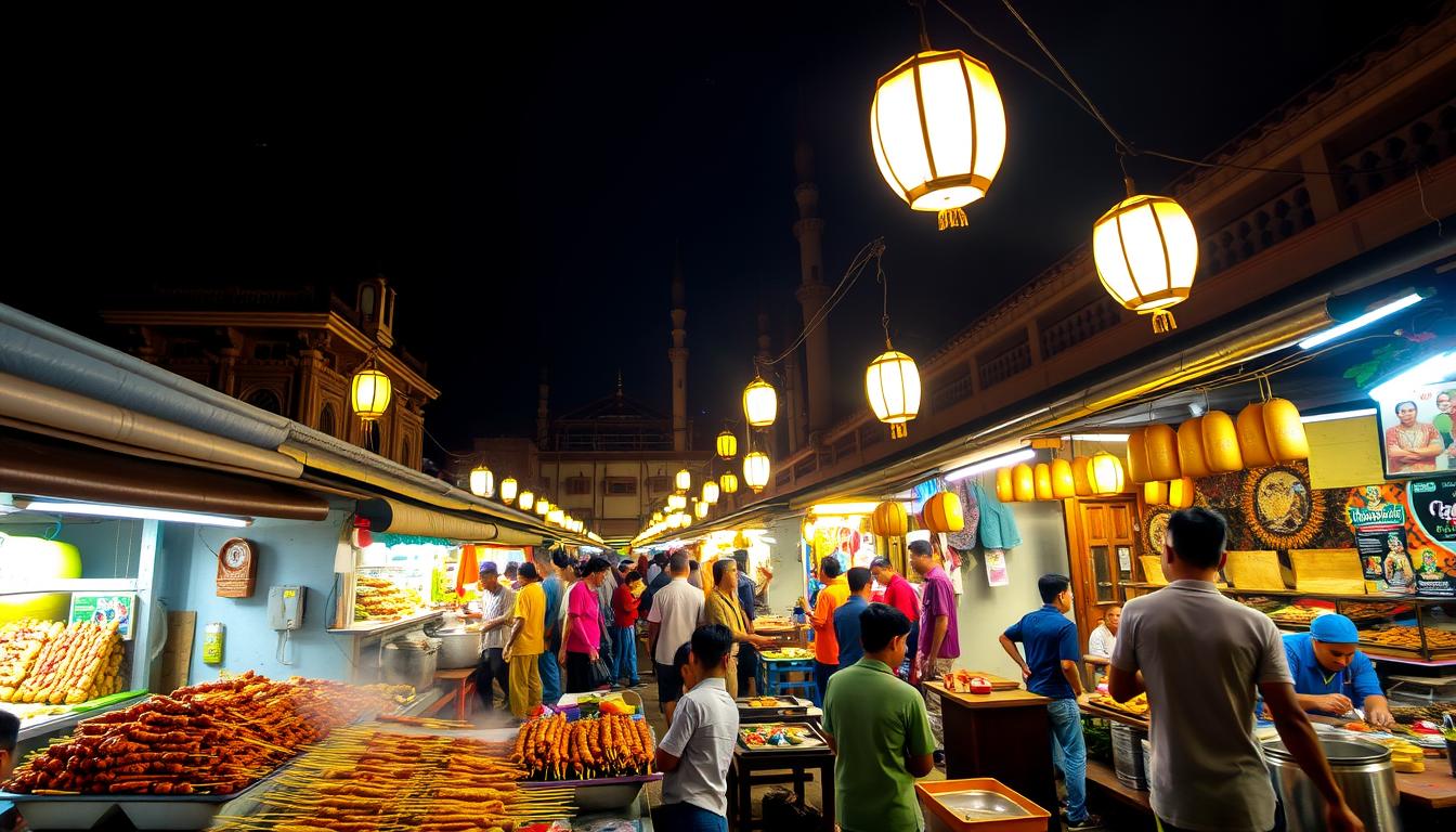 kuliner halal Aceh