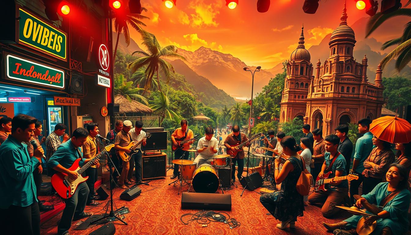 sejarah musik funk
