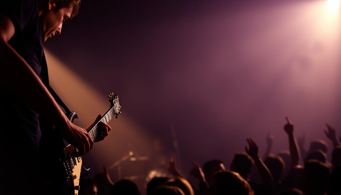 musik rock dan film