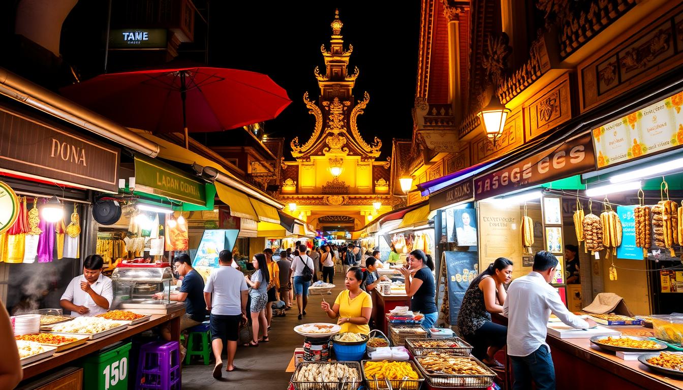 kuliner Denpasar