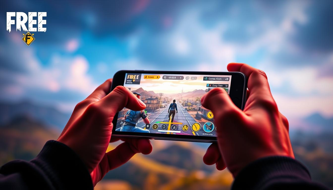 Update Free Fire