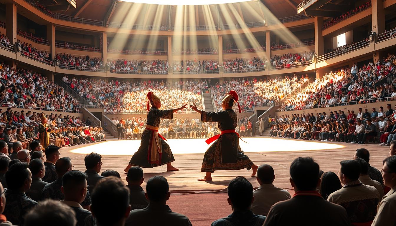 Kejuaraan Internasional Pencak Silat