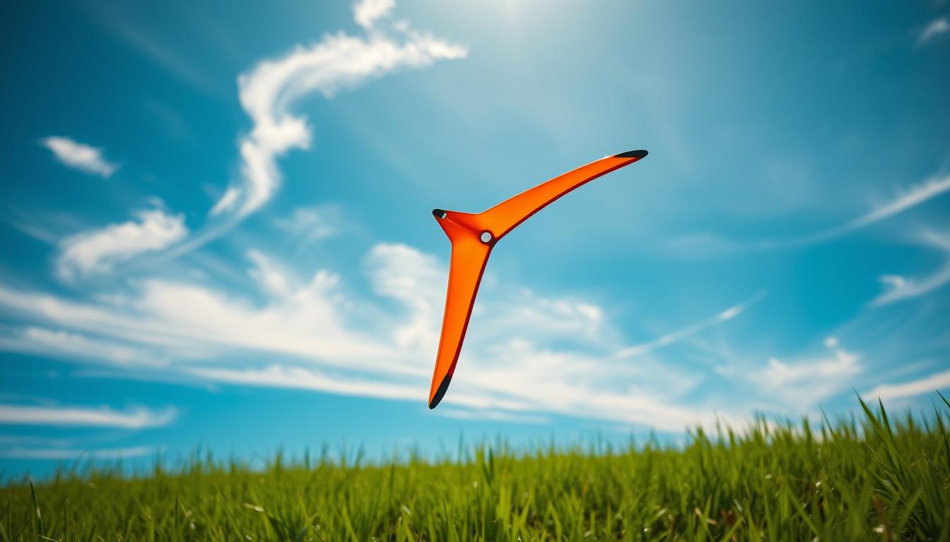 Olahraga Boomerang
