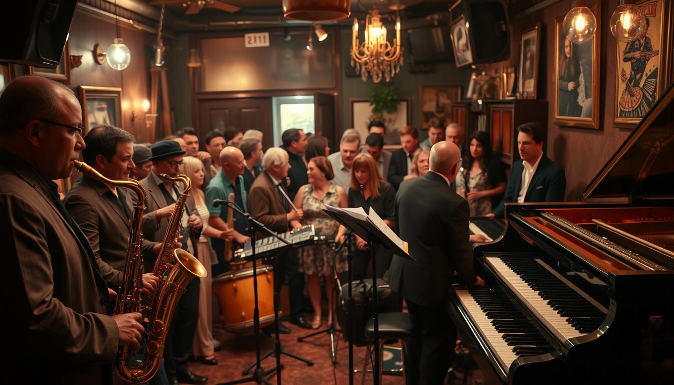 Komunitas Jazz