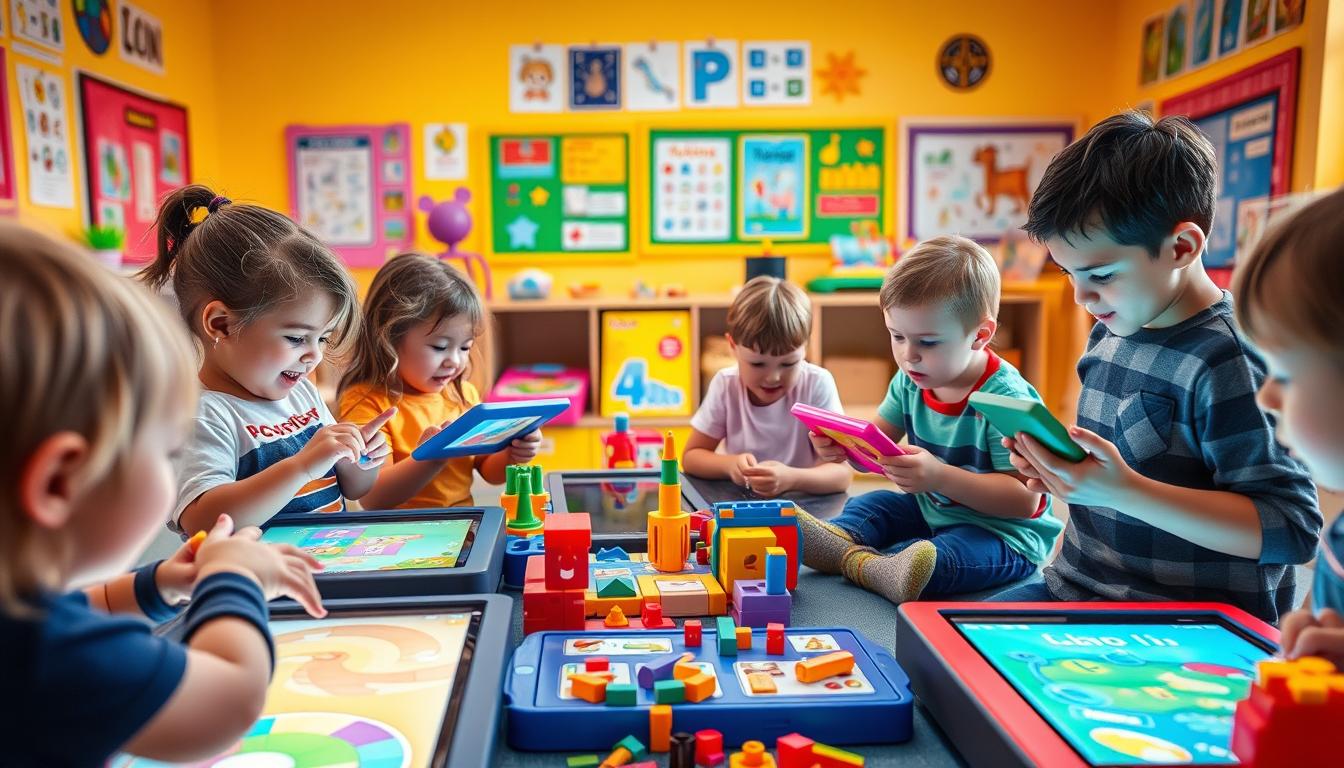 Game Edukasi Anak