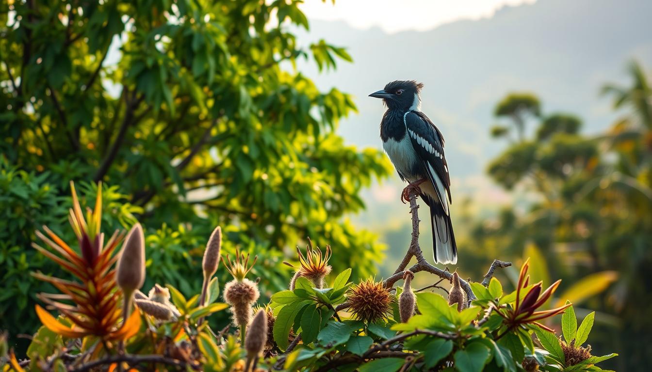 burung Jalak Bali