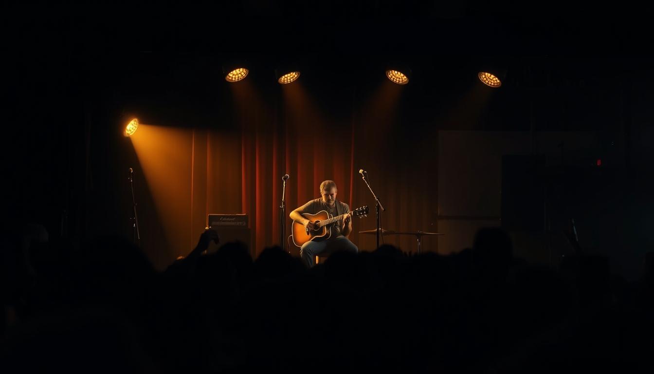 musik blues