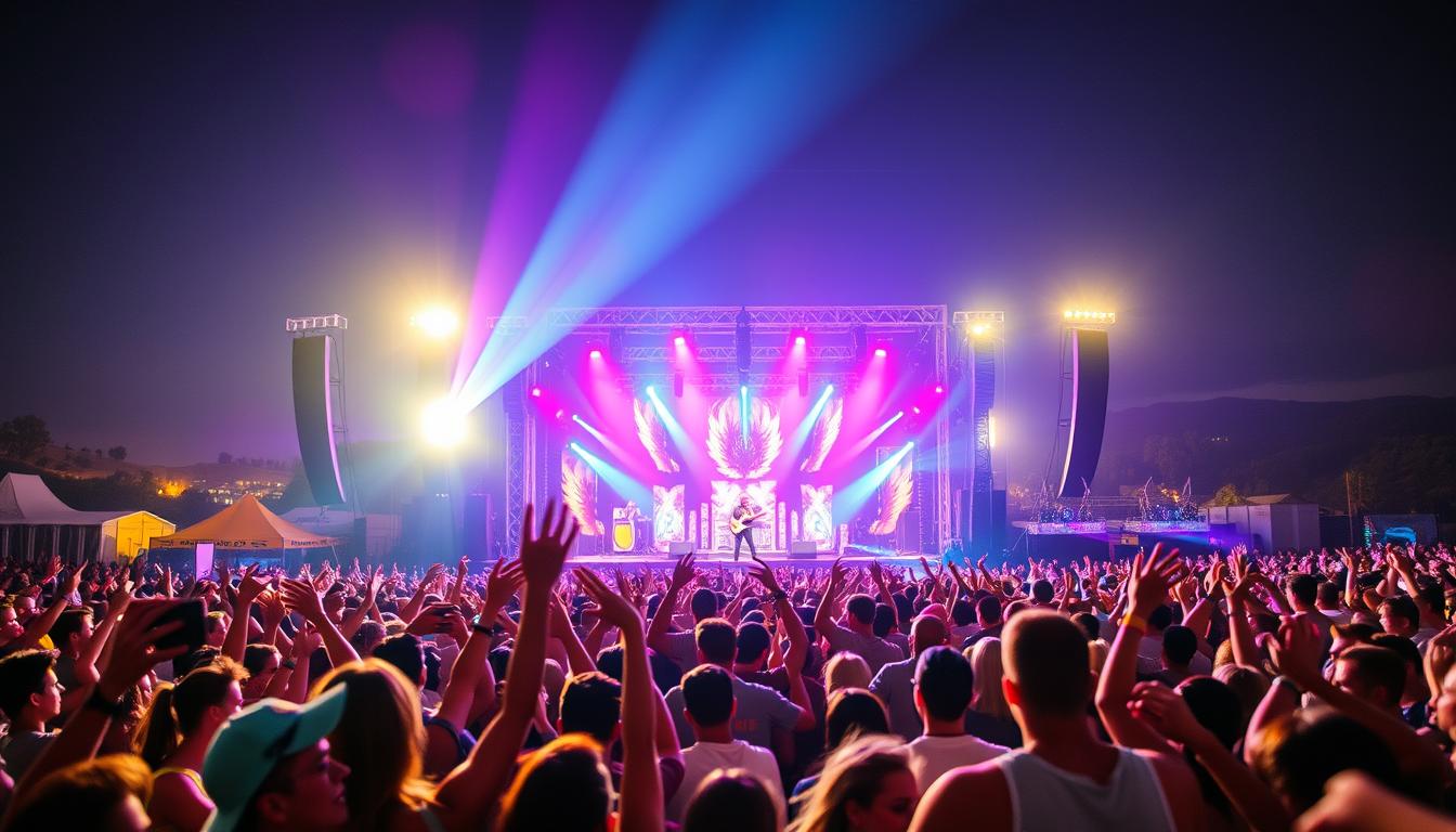 festival musik Pop