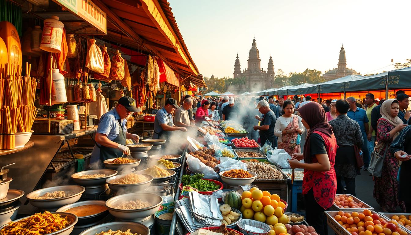 kuliner Yogyakarta