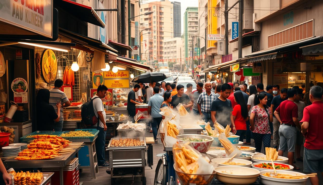 Jalan Kuliner Jakarta