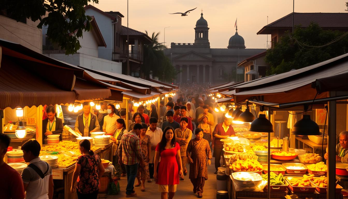 kuliner Semarang