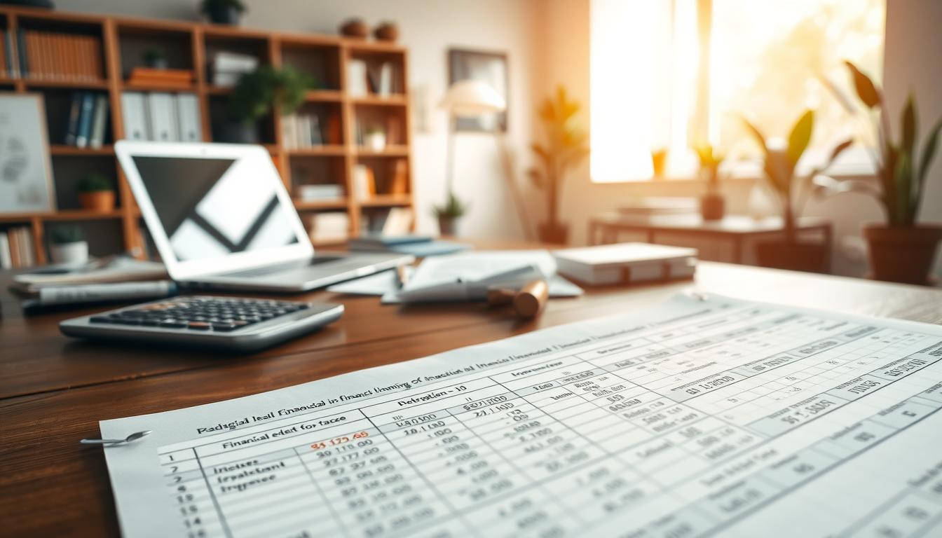 Financial Planning