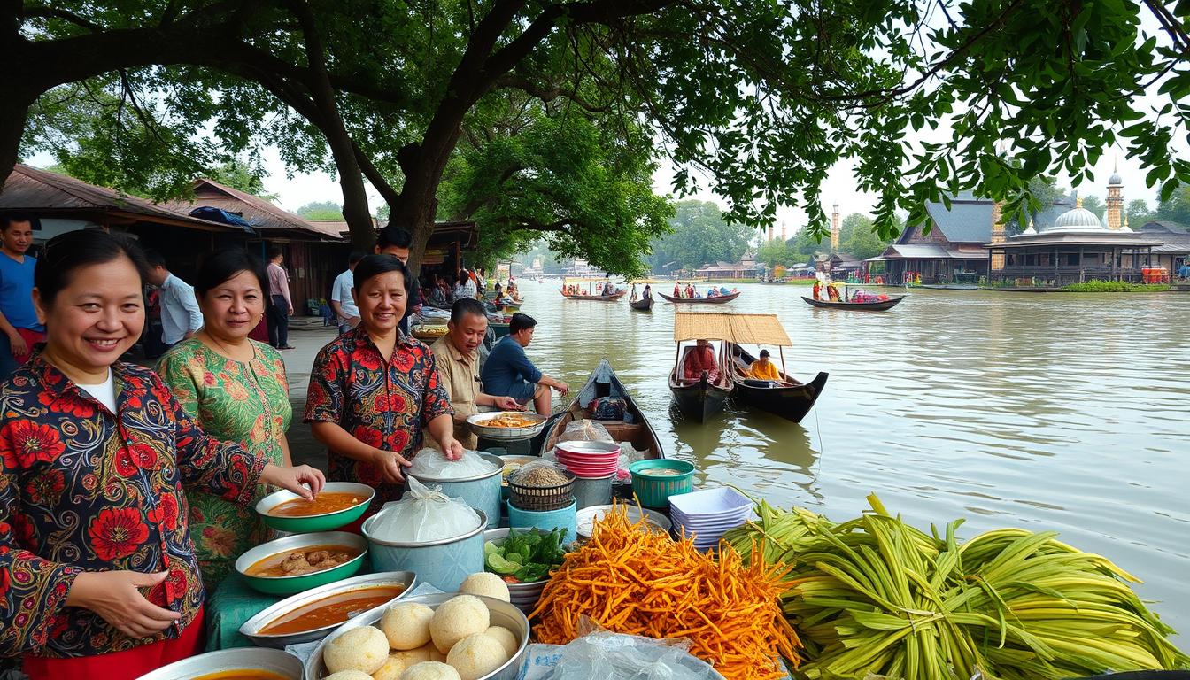 kuliner Banjarmasin
