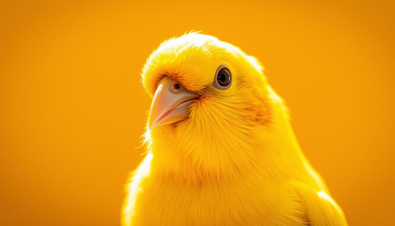 Kesehatan Burung Kenari