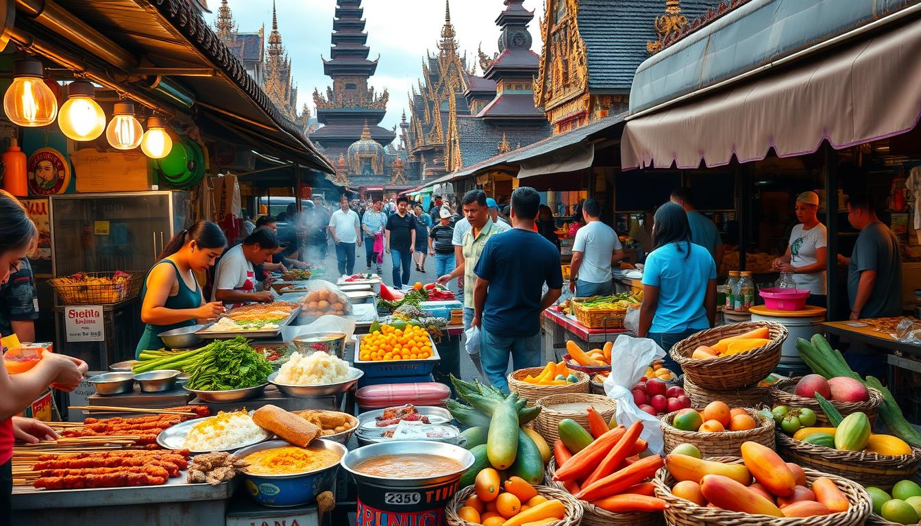 kuliner Denpasar