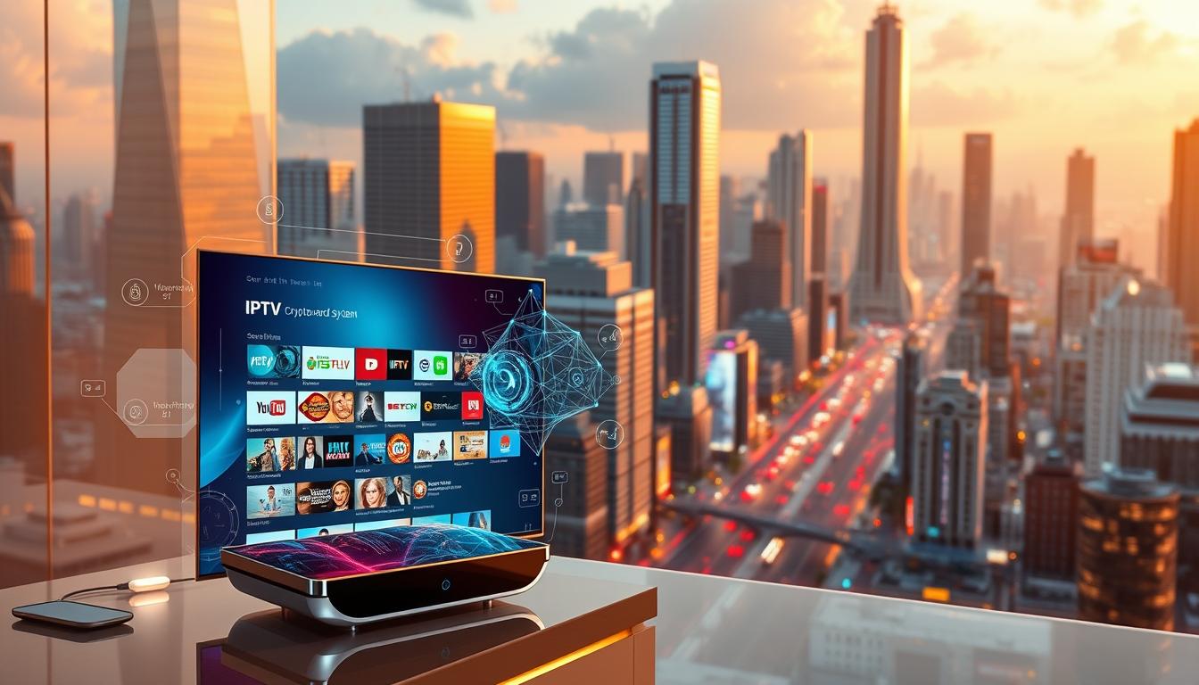 iptv crypto rewards usa
