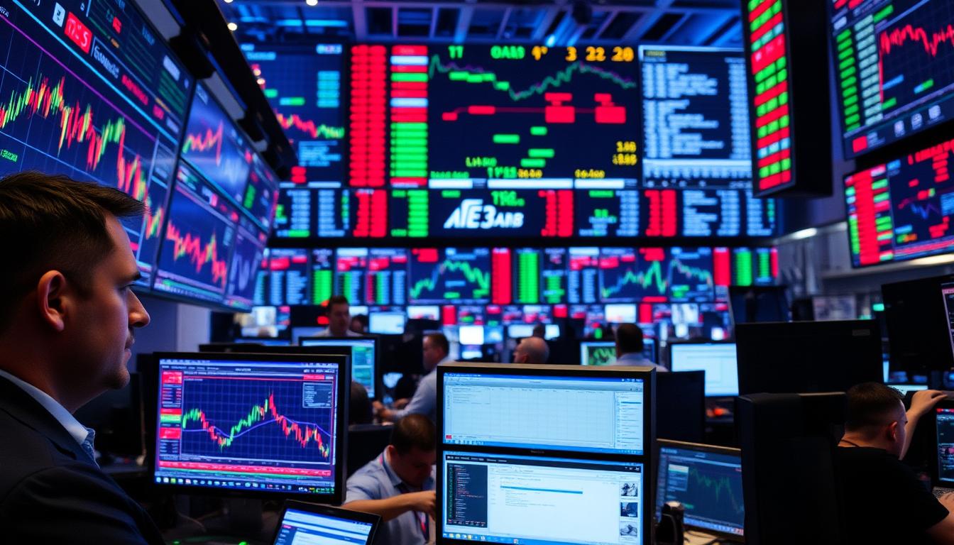 Technical Analysis Trading Strategies