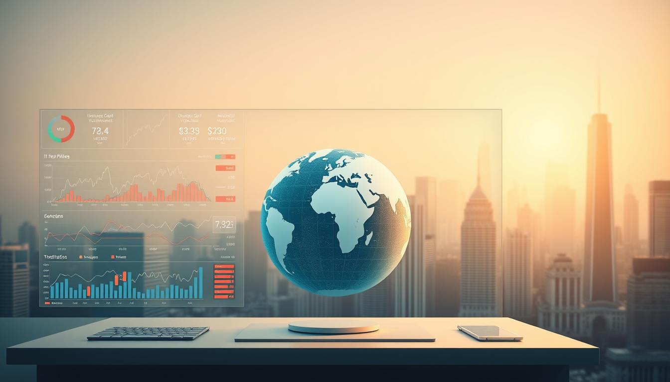 Stock Market Fundamentals Overview