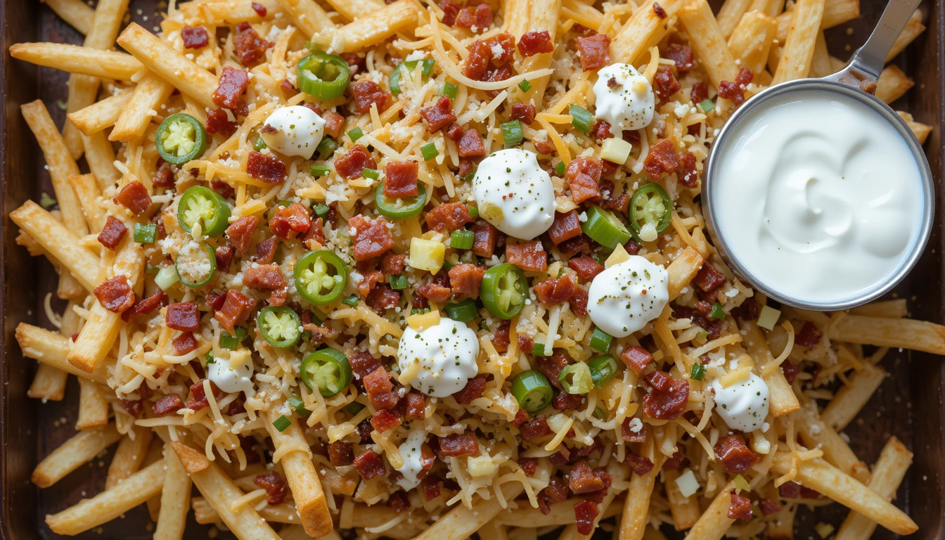 Loaded fries
loaded fries near me
loaded french fries
dave's hot chicken loaded fries
zaxby's loaded fries
loaded cheese fries
loaded fries recipe
loaded french fries near me
how to make loaded fries
how to make loaded french fries
what to put on loaded fries
what are loaded fries
what goes on loaded fries
What goes on a loaded fries?
What are good toppings for fries?
What is considered loaded fries?
Loaded Cheese Fries
Easy Loaded Bacon Cheese Fries
Loaded Fries Recipes
5 Seriously Good Loaded Fries | Loaded Fries Recipe
How To Make Loaded Fries At Home (+ Epic Topping Ideas)
What are some tips for making the best loaded fries?
Where did loaded fries originate?
What are some different types of cheese used in loaded fries?
How to make dirty loaded fries?
What are gourmet loaded fries?
What vegetables go on loaded fries?
loaded french fries recipes
What is the best condiment for fries?
What do five guys put on fries?
loaded french fries recipe
What can I sprinkle on fries?
What is Louisiana voodoo loaded fries?
What kind of cheese melts best on fries?
What is on checkers loaded fries?
What can I add to loaded fries?
Why soak fries before frying?
How to stop loaded fries from going soggy?
