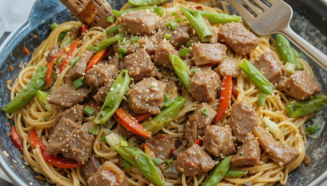 15-Min Beef Lo Mein
Beef Lo Mein
beef lo mein recipe
beef lo mein near me
beef and broccoli lo mein
lo mein beef
what is beef lo mein
how to make beef lo mein
how many calories are in beef lo mein
how many calories in beef lo mein
how do you make beef lo mein
Quick & Easy Beef Lo Mein
How long should lo mein boil for?
What is the best cut of beef for lo mein?
beef lo mein recipe
beef lo mein near me
beef and broccoli lo mein
lo mein beef
beef broccoli lo mein
beef lo mein sauce
beef lo mein calories
ground beef lo mein
lo mein with beef and broccoli
What is beef lo mein sauce made of?
How do you know when lo mein is done?
How many minutes to boil Chinese noodles?
15 Minute Lo Mein Recipe
15-Min Beef Lo Mein Recipe
15-Min Ground Beef Lo Mein Recipe — Beats Takeout Every Time!
Is lo mein healthy to eat?
What to marinate beef in for lo mein?
What all do you put in lo mein?
How to make beef more tender Chinese style?
What goes well with lo mein?
How to tenderise beef stir fry?
How do you thicken lo mein sauce?
What makes lo mein taste good?
EASY Beef Lo Mein Anyone Can Make Like a PRO!
Can you put dry noodles in a stir fry?
What is the best oil for making lo mein?
Beef Lo Mein: The Ultimate Comfort Food Recipe
This 15 Minute Beef Chow Fun Will Change Your LIFE!