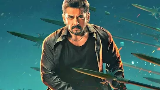 Sikandar Box Office Collection Day 2