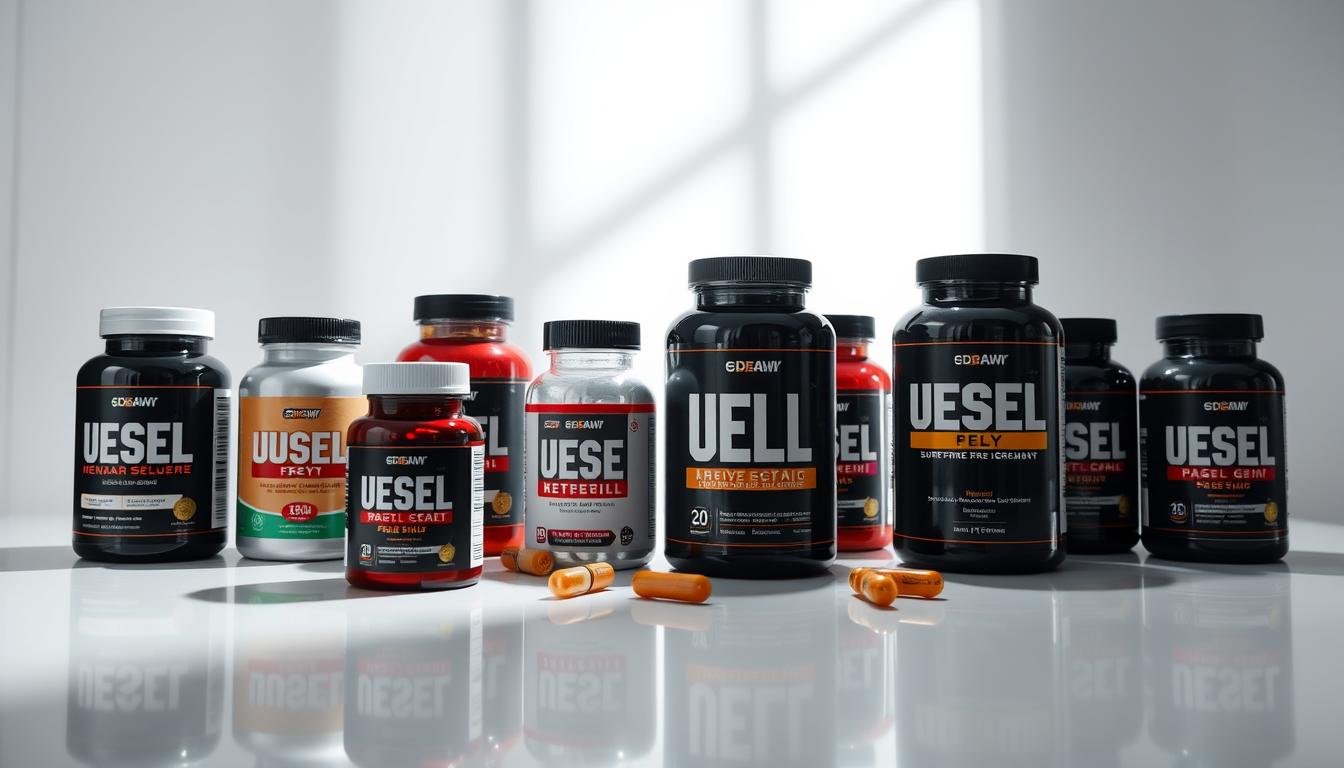 The Ultimate Guide to Weight Loss Supplements 3 weight loss supplements for men trends