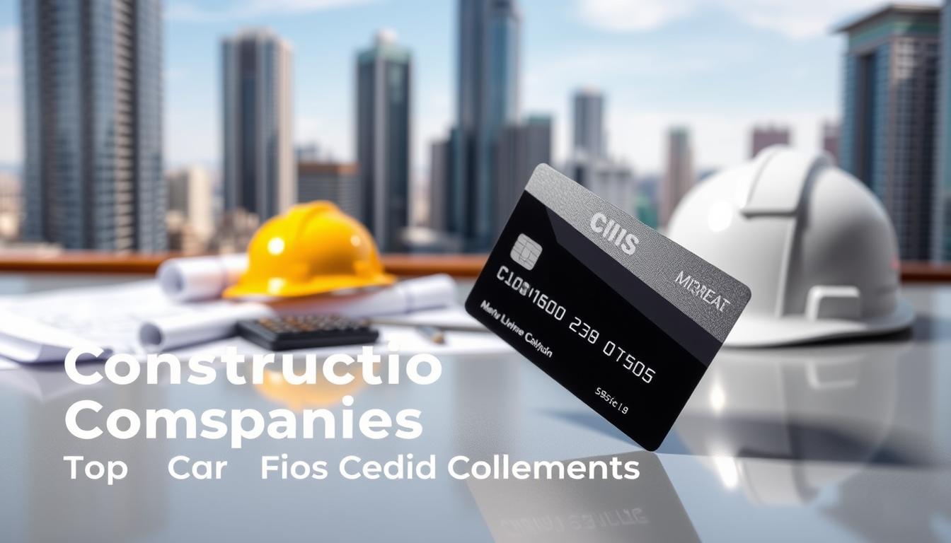 best business credit card for home builders