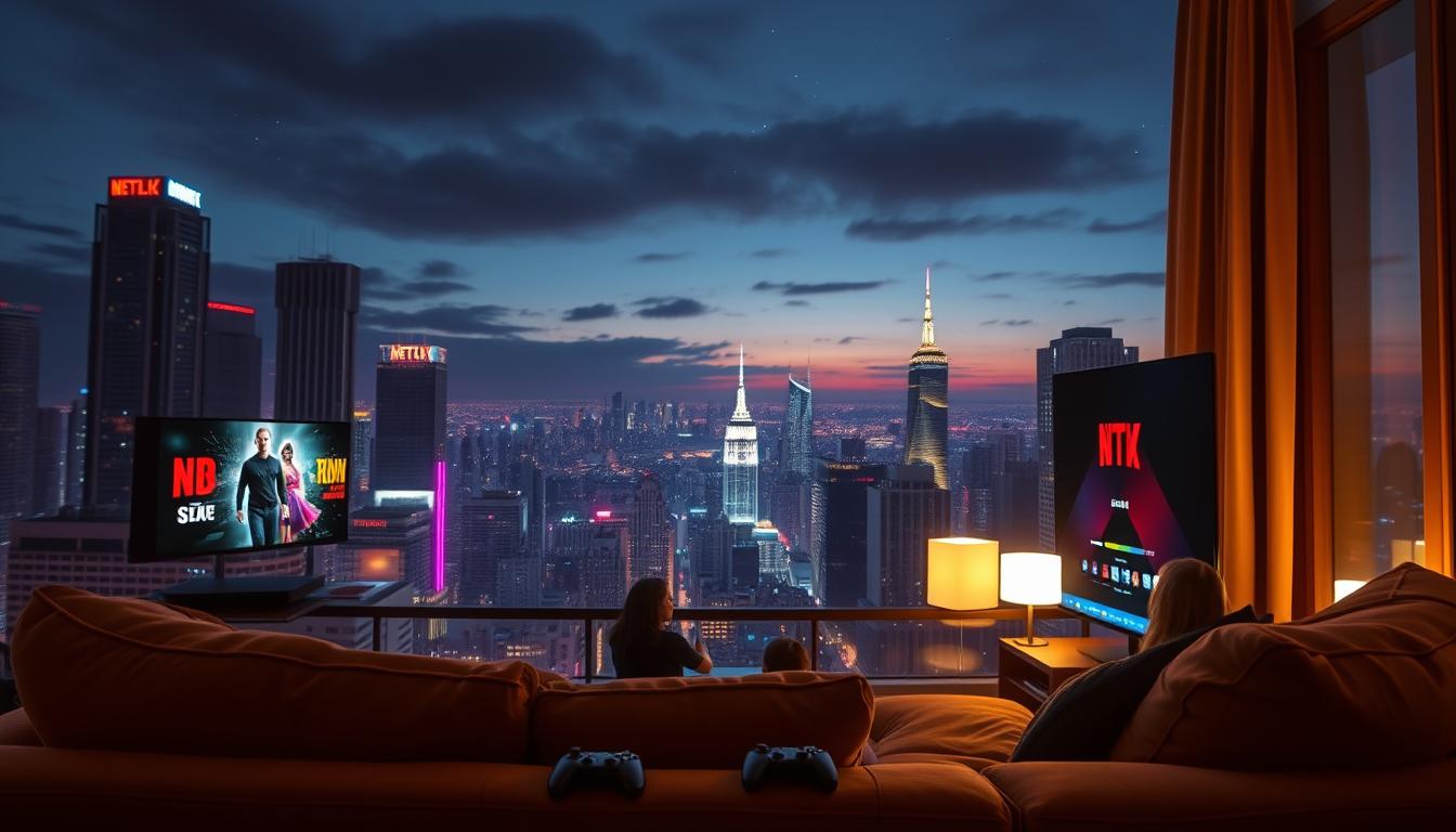 Best shows streaming on Netflix right now