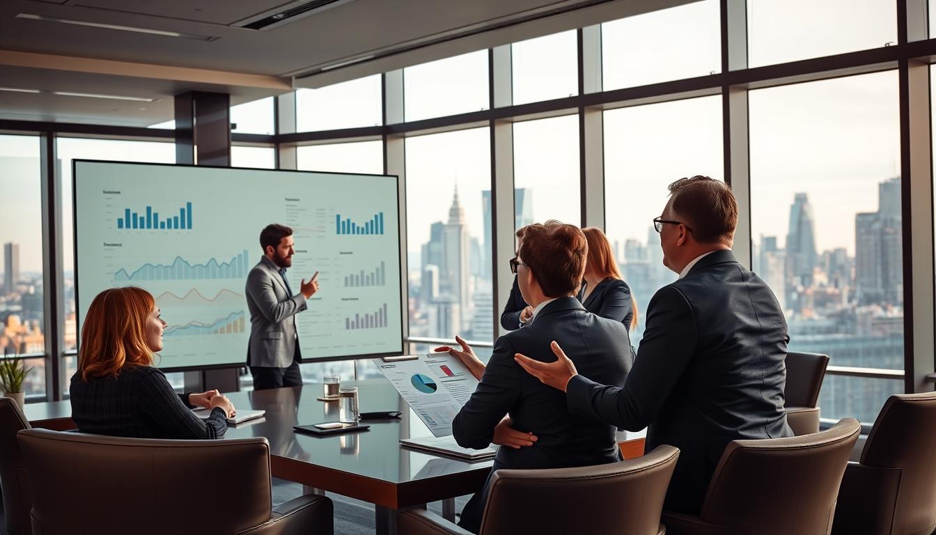 corporate restructuring reasons