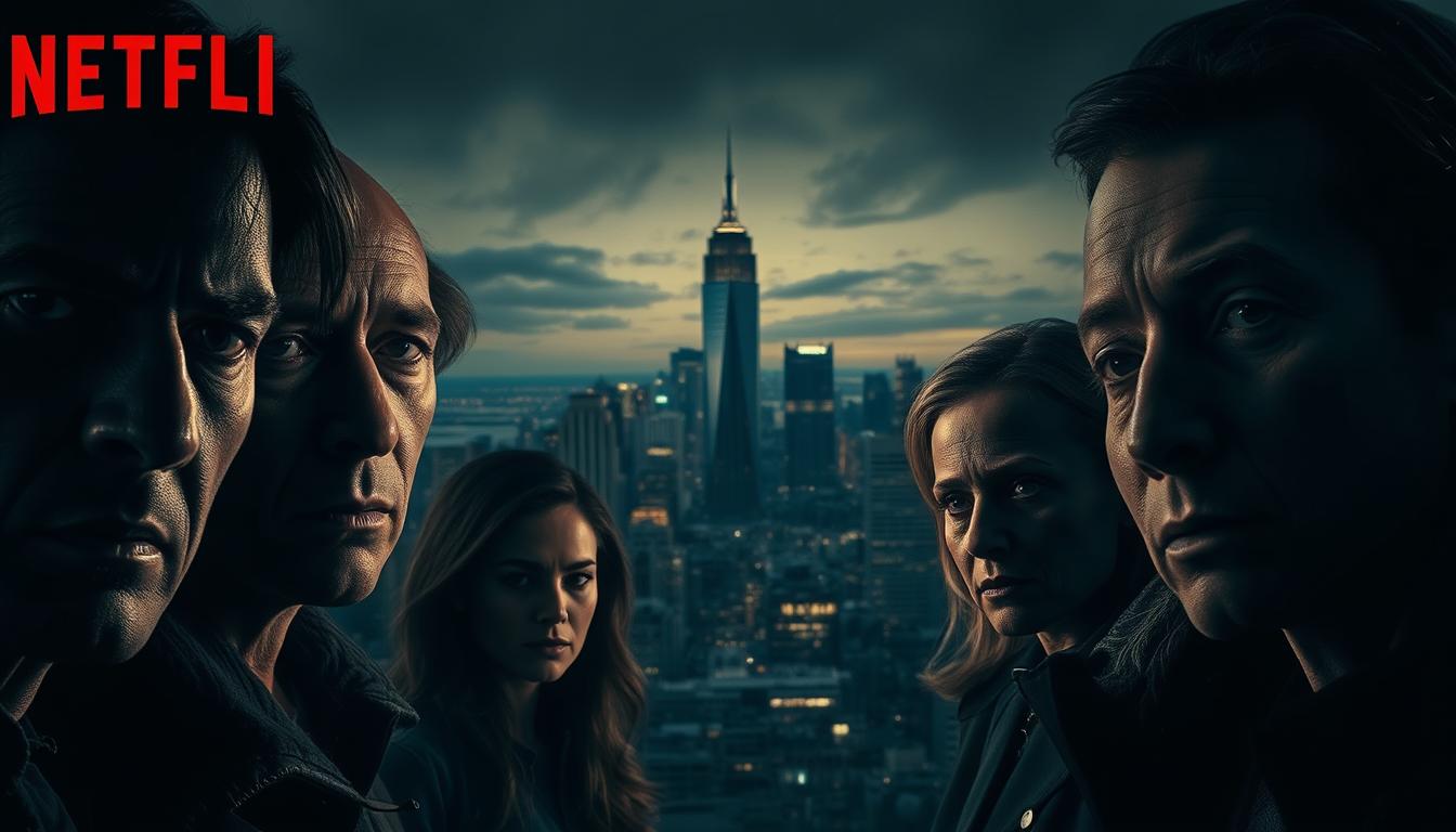 must-watch netflix dramas
