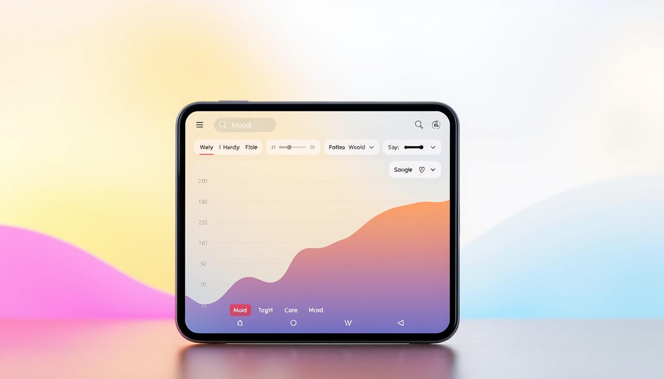 GetResponse Mood Tracking