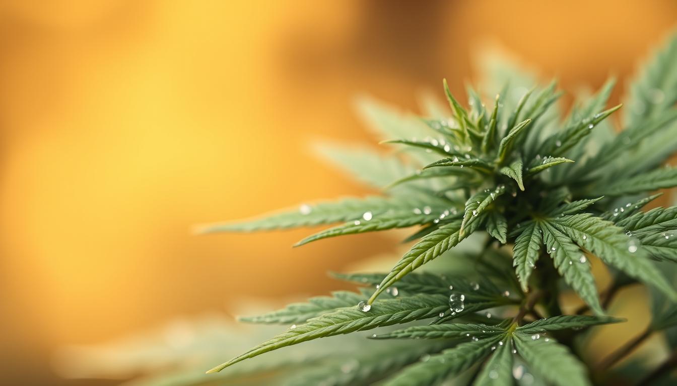 CBD medicinal cannabis