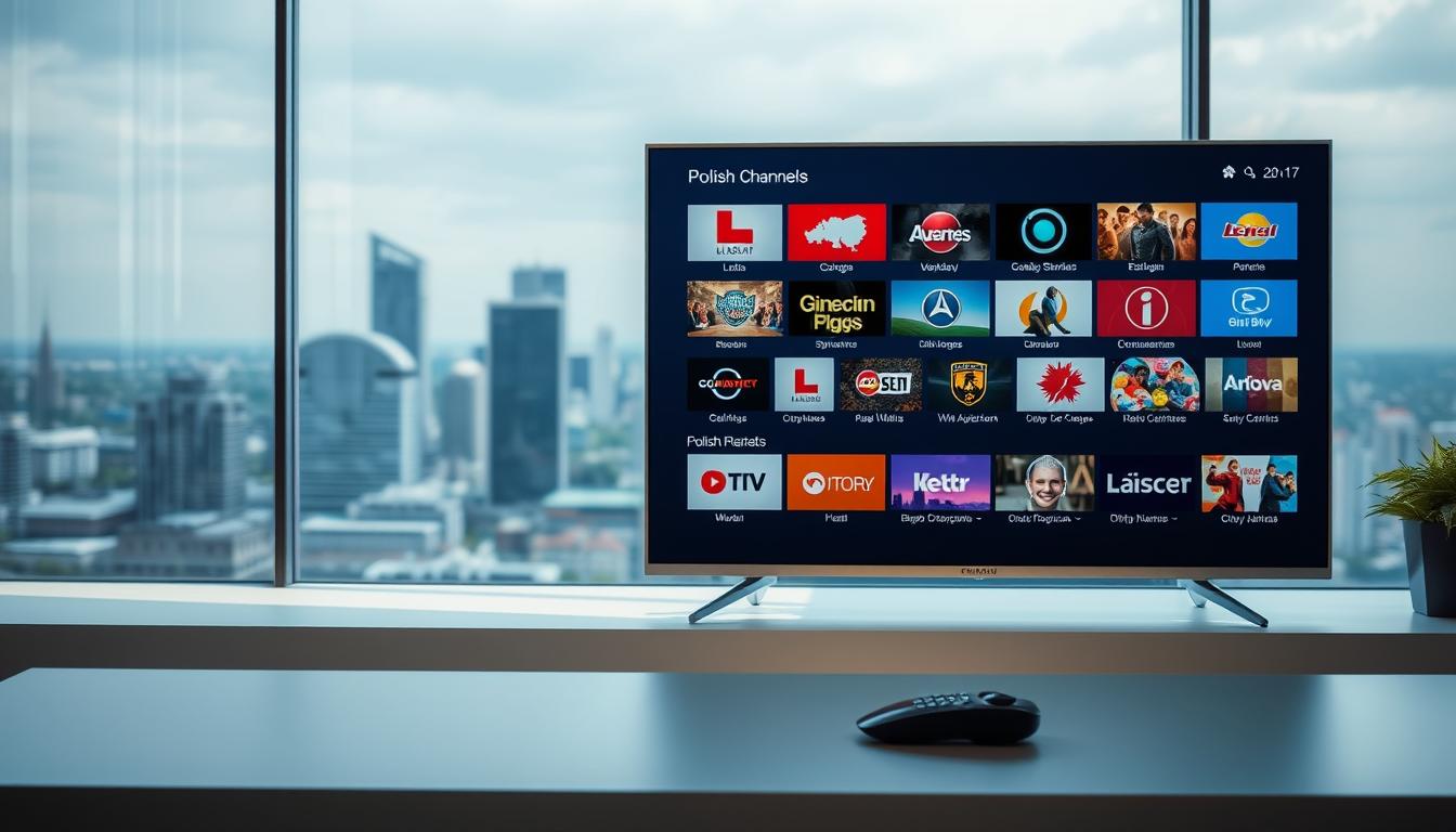 iptv m3u polish